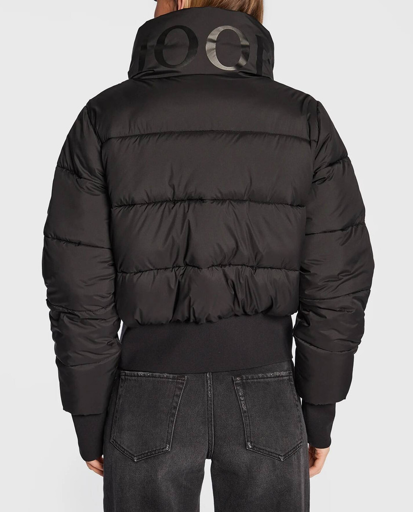Naketano parka jacket L
