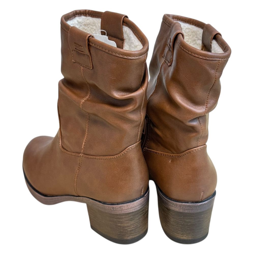 Anna Field BOTKI damskie 37