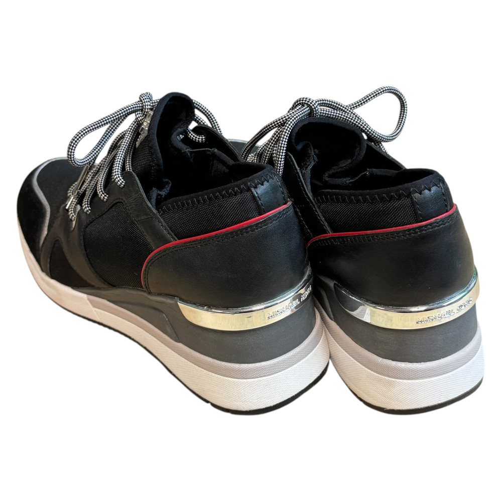 Michael Kors Liv Trainer BUTY SPORTOWE damskie 38,5