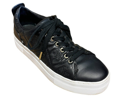 Guess Gianele4 TRAMPKI damskie 38