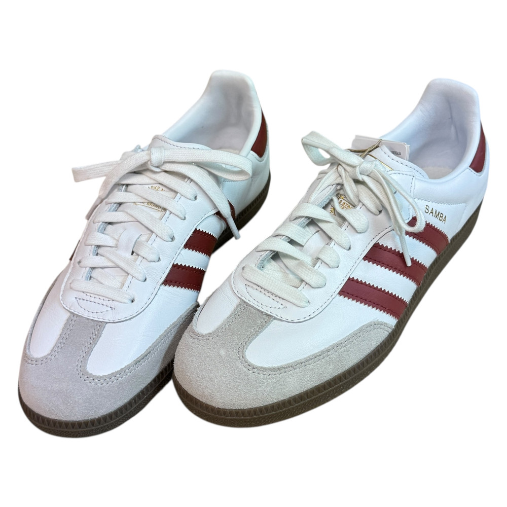 Adidas Samba OG BUTY SPORTOWE damskie 41 1/3/40 2/3