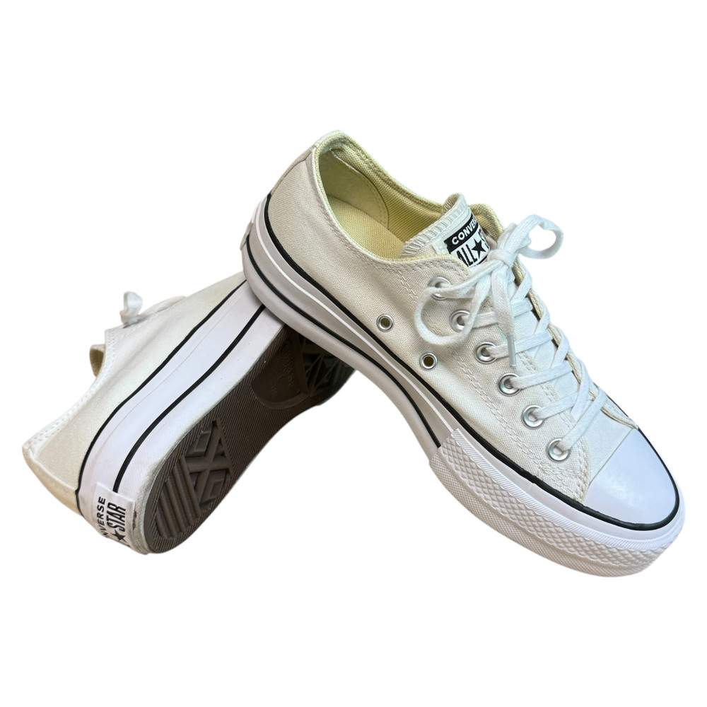 Converse Chuck Taylor All Star Lift Ox TRAMPKI damskie 37