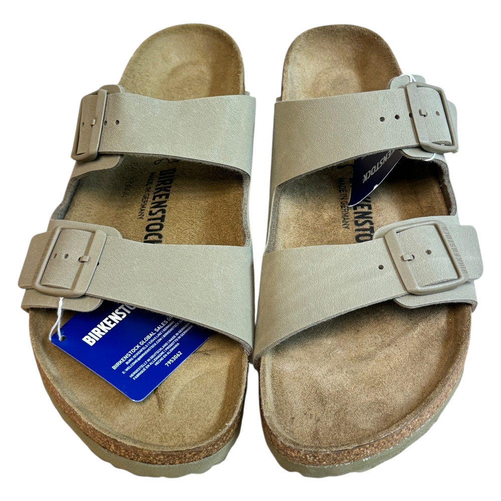 Birkenstock Arizona KLAPKI męskie 44