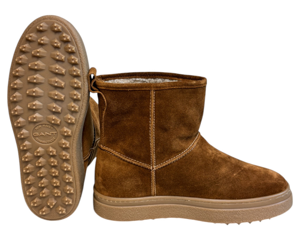 Gant  ŚNIEGOWCE  damskie 39/38