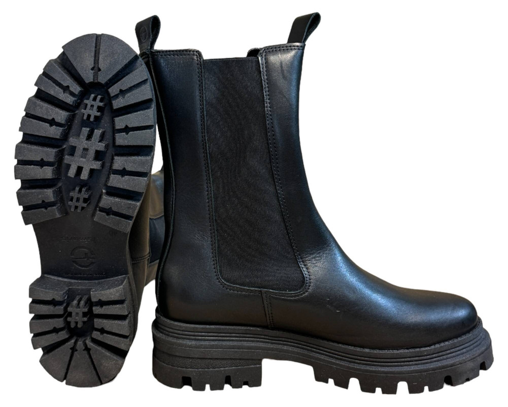 Tamaris BOTKI damskie 40