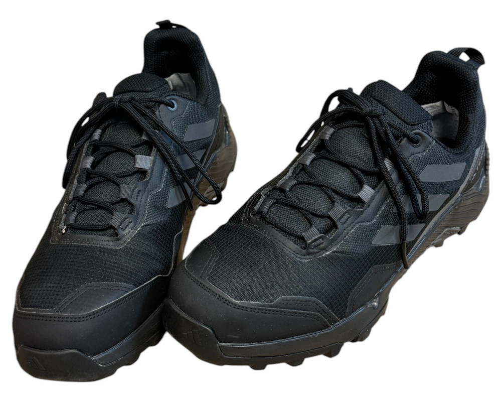 Adidas Terrex Eastrail 2.0 RAIN.RDY  BUTY TREKKINGOWE  męskie 45 1/3
