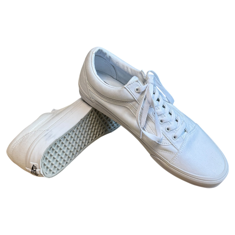 Vans Old Skool TRAMPKI męskie 46/45