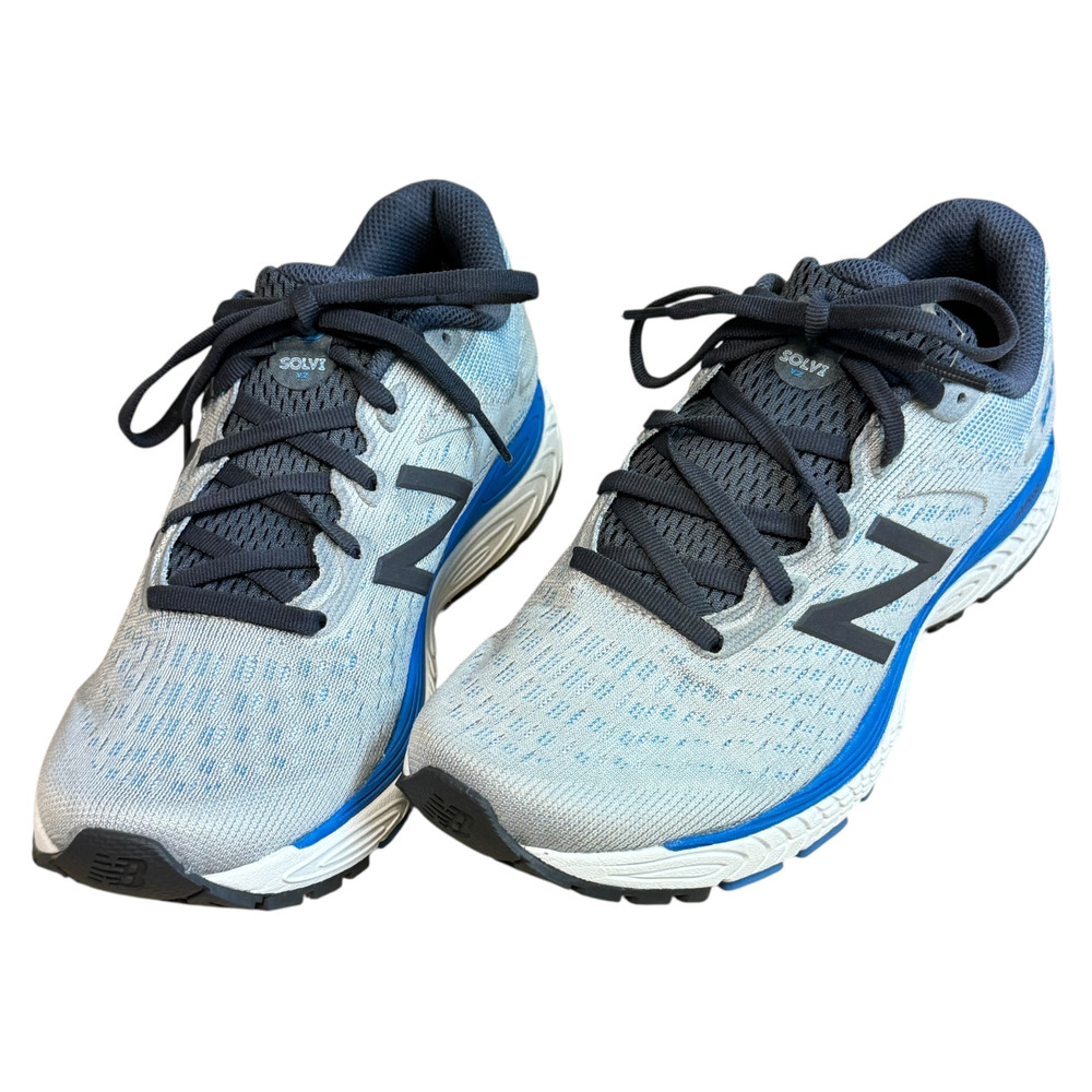 New Balance Solvi V2 BUTY SPORTOWE męskie 40