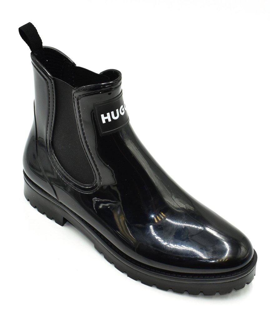 Hugo Tabita Rain Bootie BOTKI damskie 40