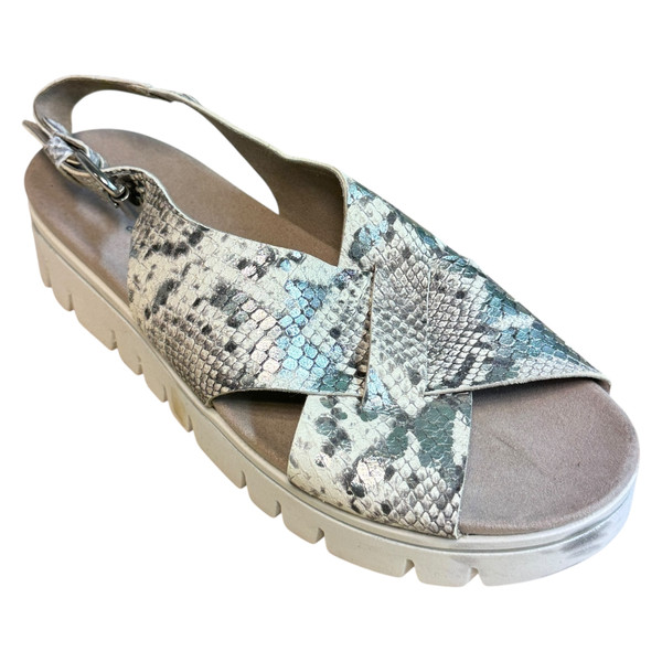 Gabor SANDAŁY damskie 38