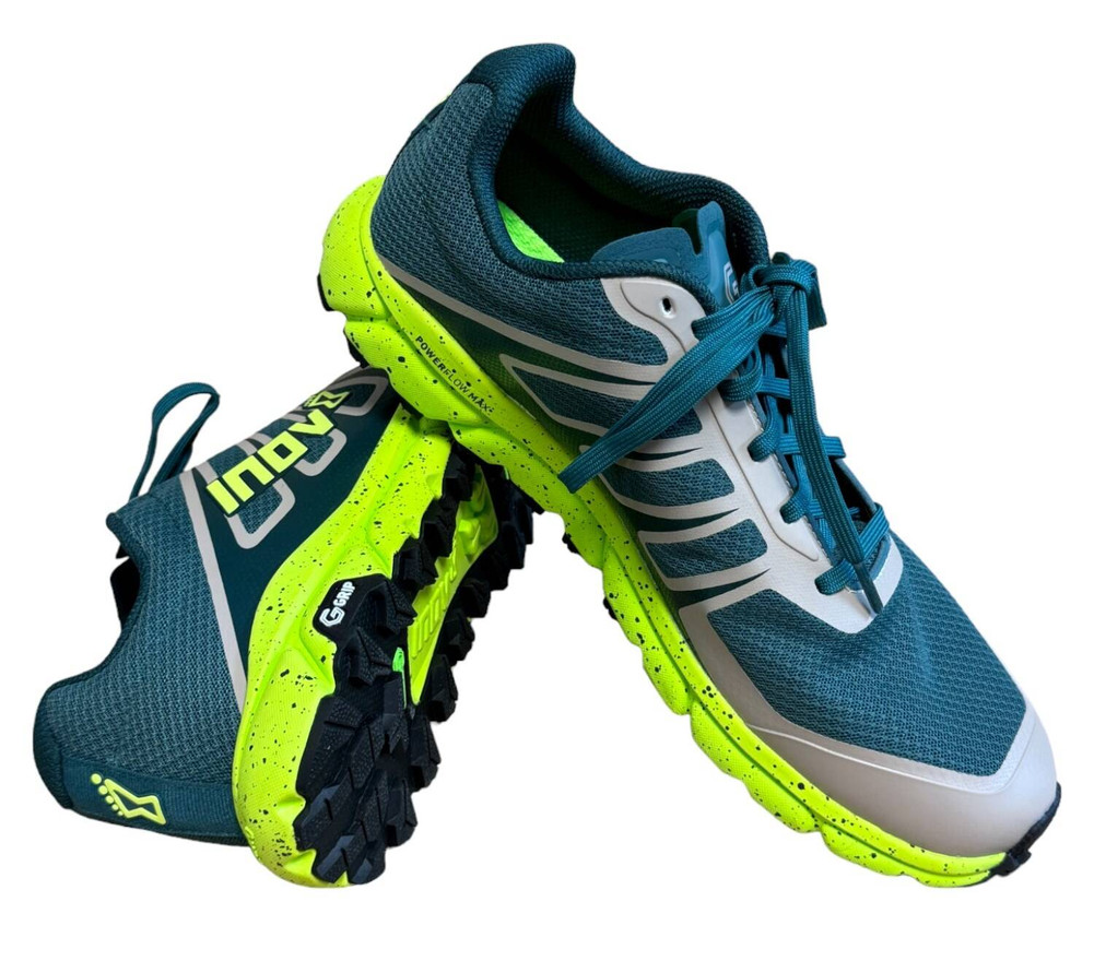 Inov-8  Trailfly G 270 V2 BUTY SPORTOWE męskie 44,5