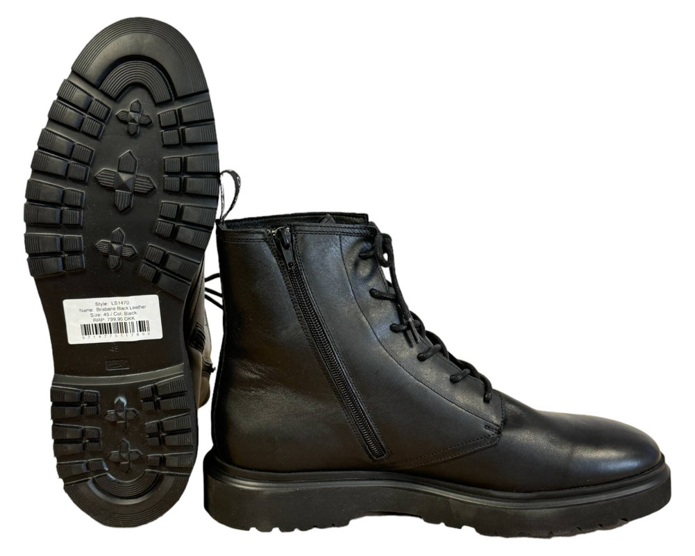 Last Studio CAMERON  BOTKI  męskie 45