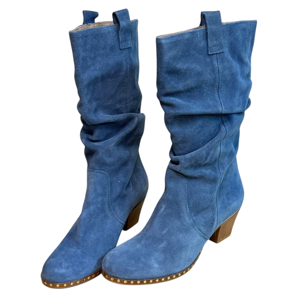 Zalando Colletion KOZAKI damskie 38