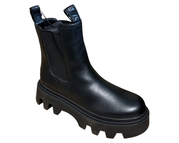 Buffalo Flora BOTKI  damskie 41