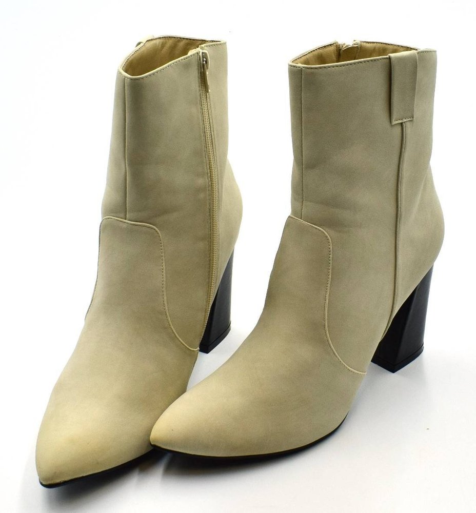 4th & Reckless Women's Boots 40