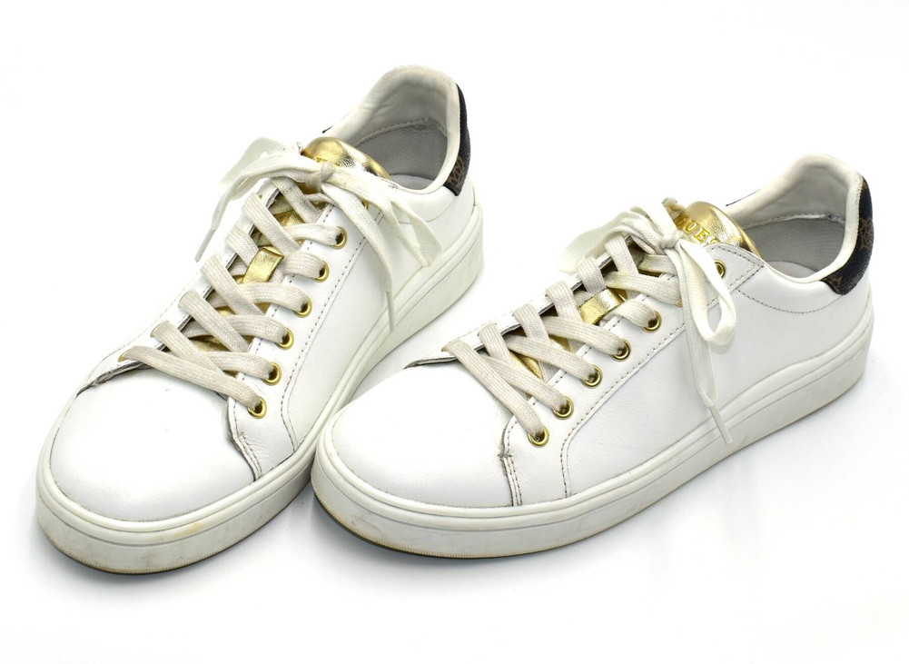 Guess Bonny  BUTY SPORTOWE damskie 39