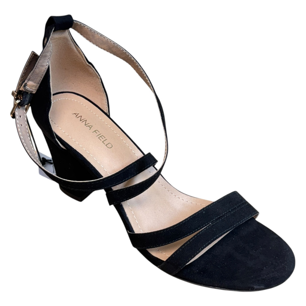 Anna Field SANDAŁY damskie 37