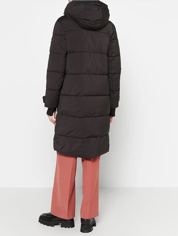 Naketano parka jacket L