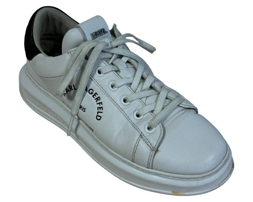 Karl Lagerfeld TRAMPKI damskie 40