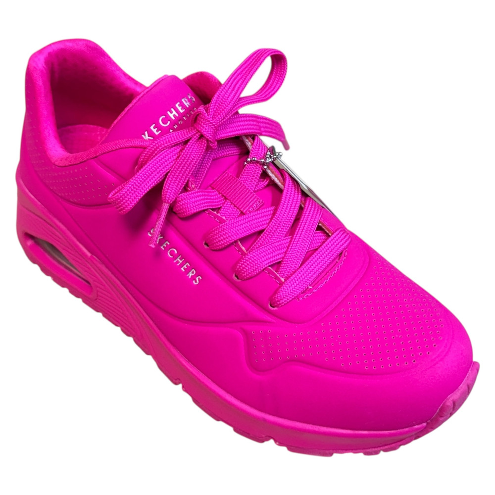 Skechers Night Shades BUTY SPORTOWE damskie 38/37