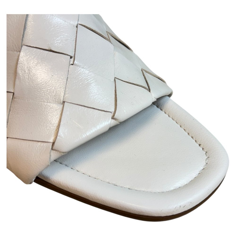 Hogl KLAPKI damskie 42