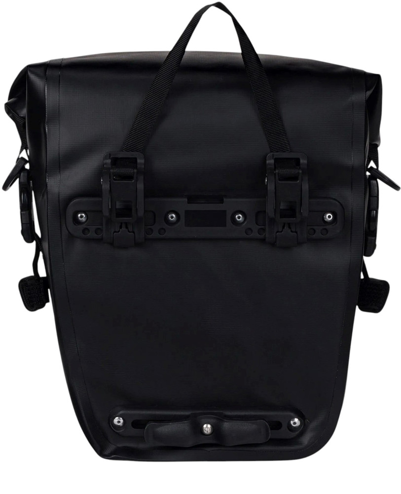 Attabo Sakwa 7L Czarna Apb 230