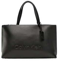 Torebka Calvin Klein Set Shopped K60K610172