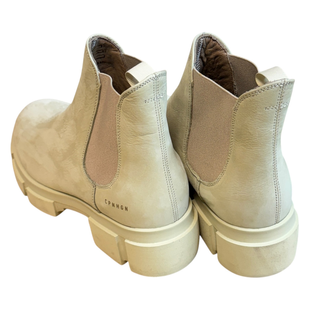 Copenhagen CPH521 BOTKI damskie 39