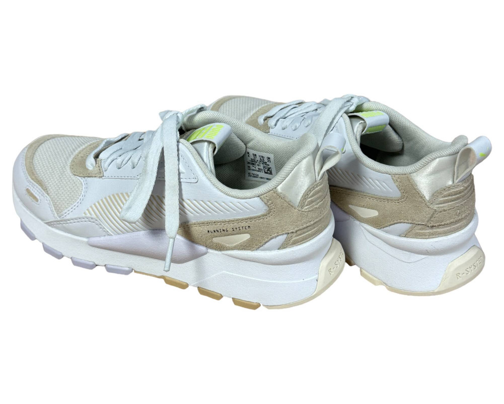 Puma Rs 3.0 Satin Wns BUTY SPORTOWE  damskie 37
