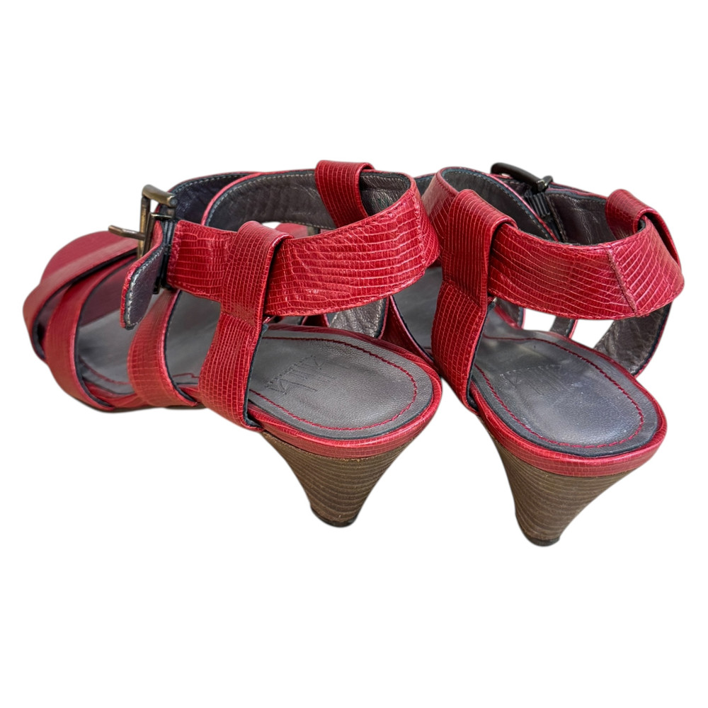 Billi Bi SANDAŁY damskie 38,5