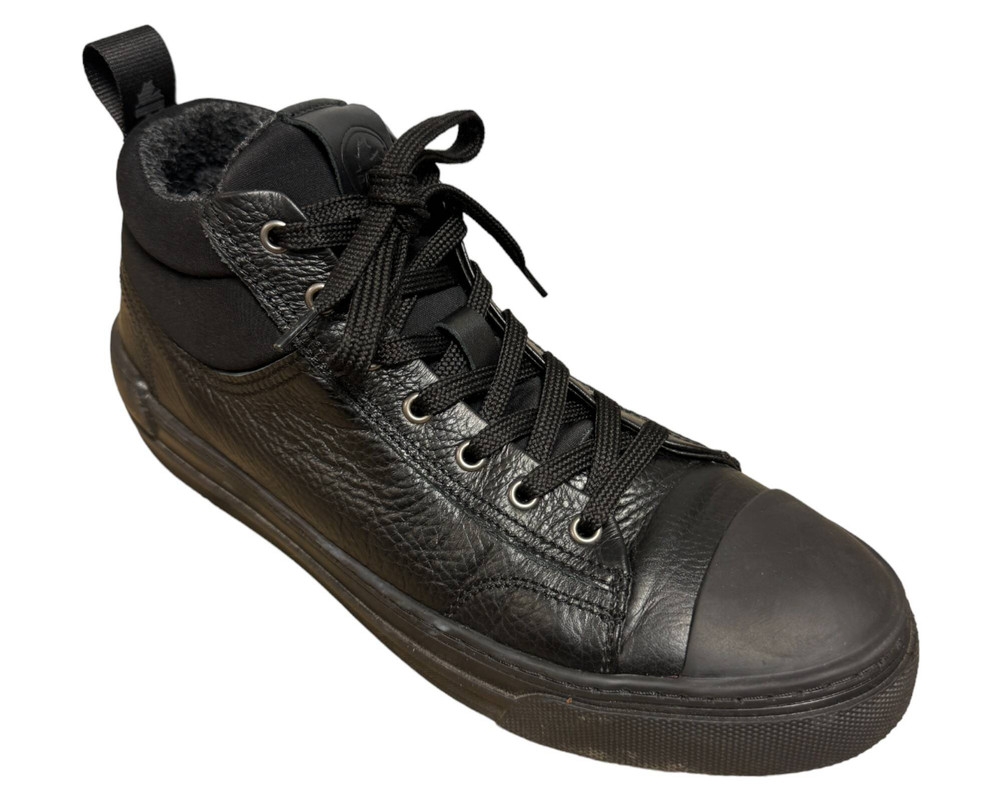 Pajar  TRAMPKI Wysokie męskie 44