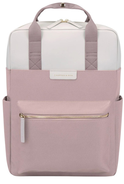 Kapten & Son Bergen Plecak  Komora na laptopa