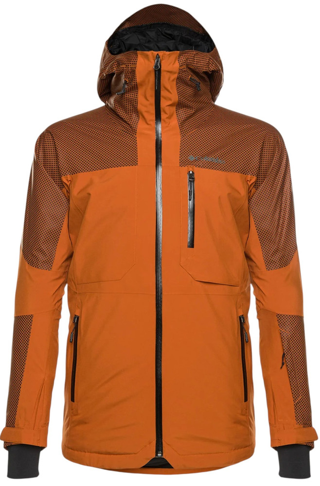 Naketano parka jacket L