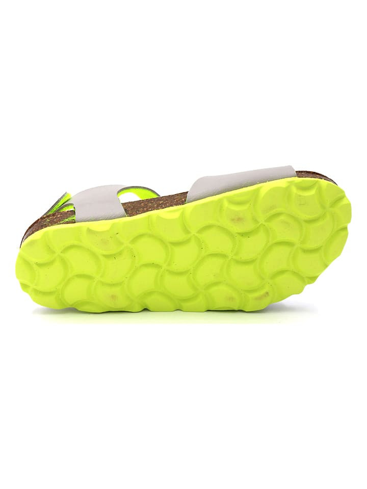 Little Sky sandały dziecięce 29