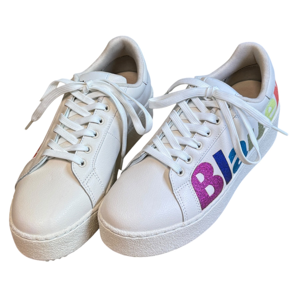 Blauer BUTY SPORTOWE damskie 41