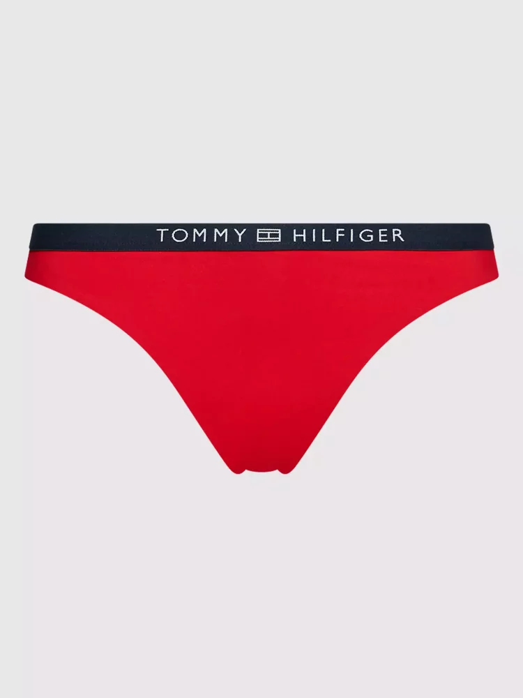 Tommy Hilfiger dół od bikini M
