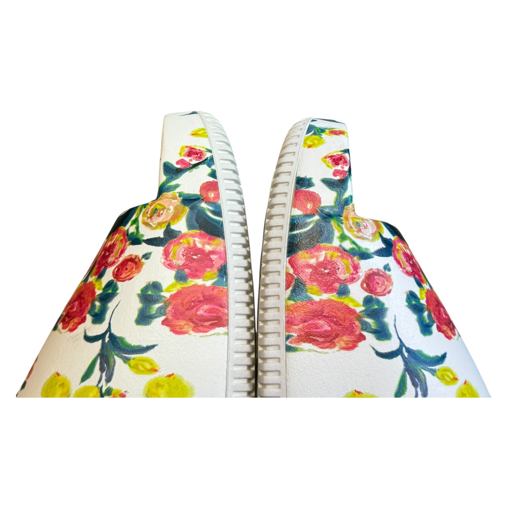 Nike Calm Slide Print KLAPKI damskie 41/40.5