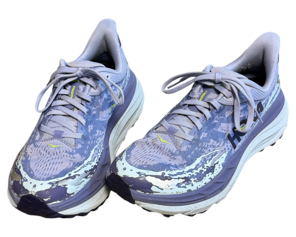 Hoka  BUTY SPORTOWE  damskie 41 1/3