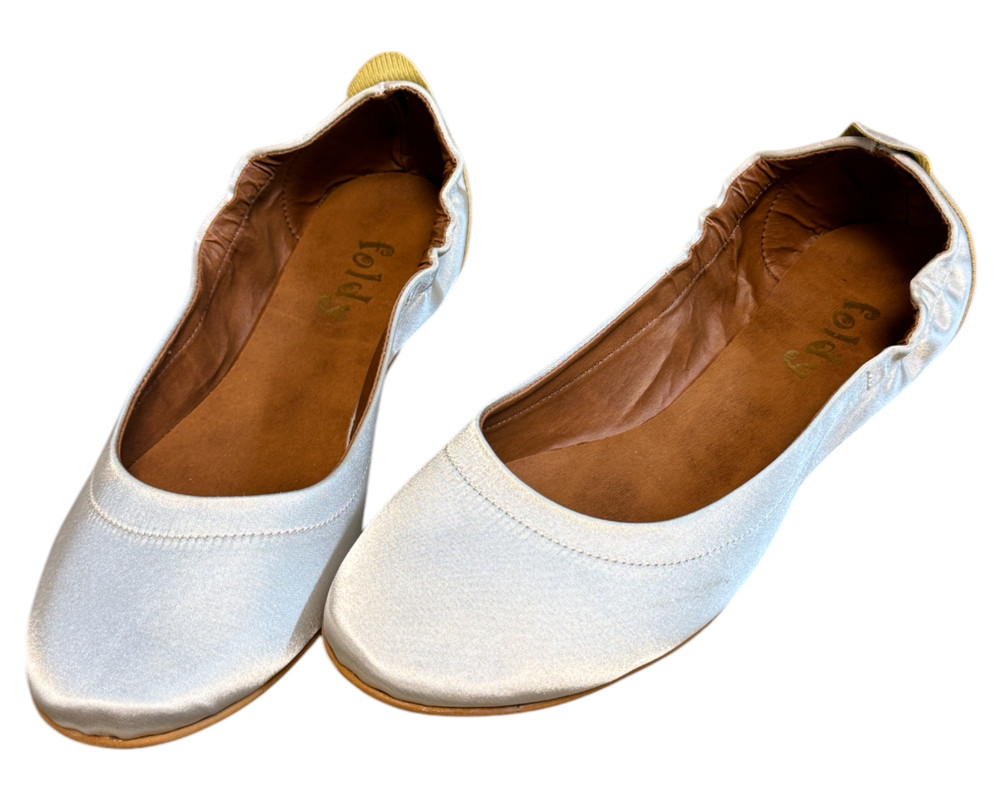 Foldy  BALERINKI  damskie 40