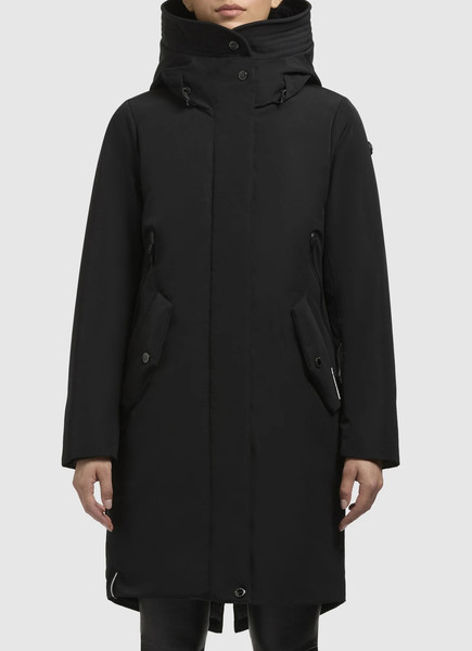 Khujo CHARLYN kurtka parka M