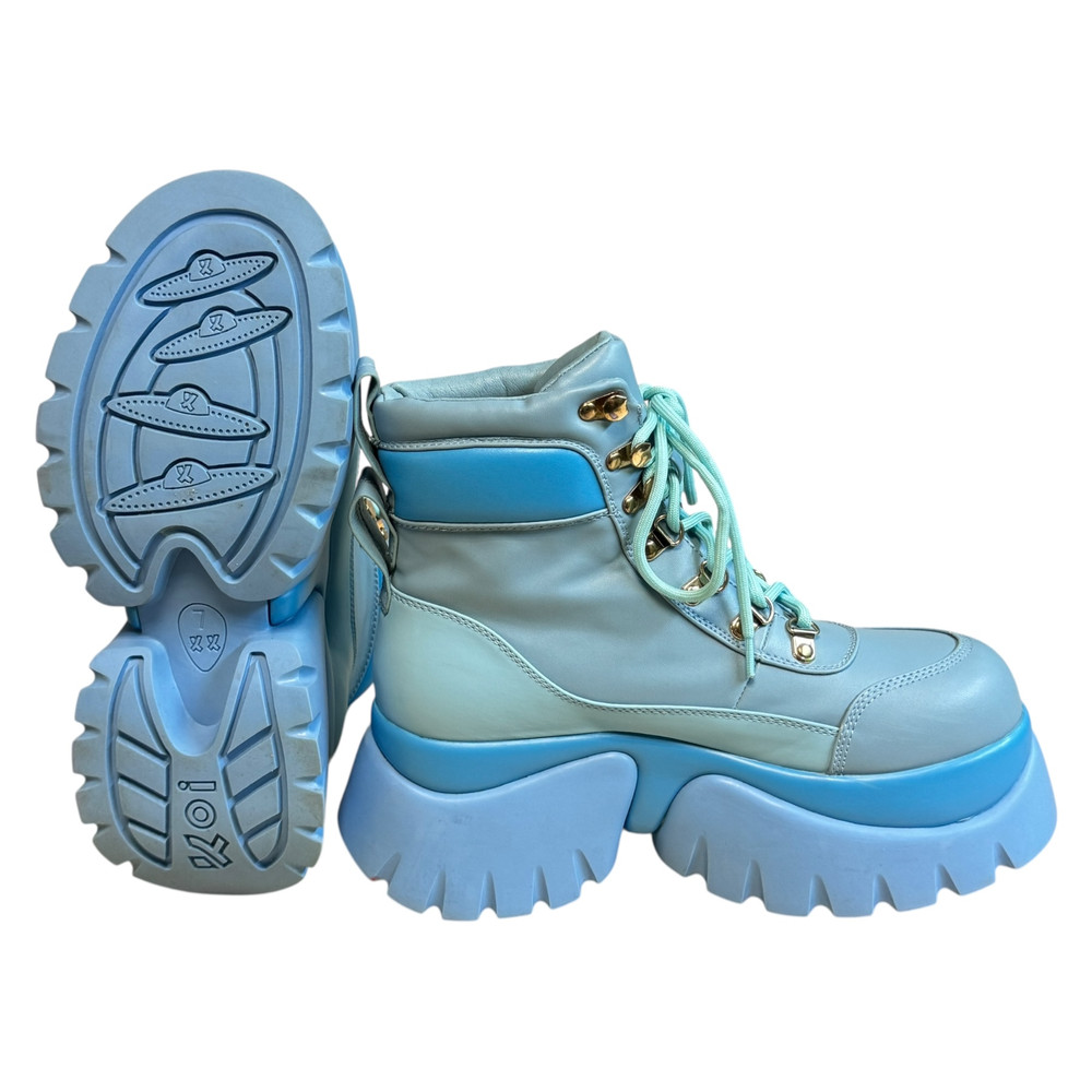 Koi BOTKI damskie 40