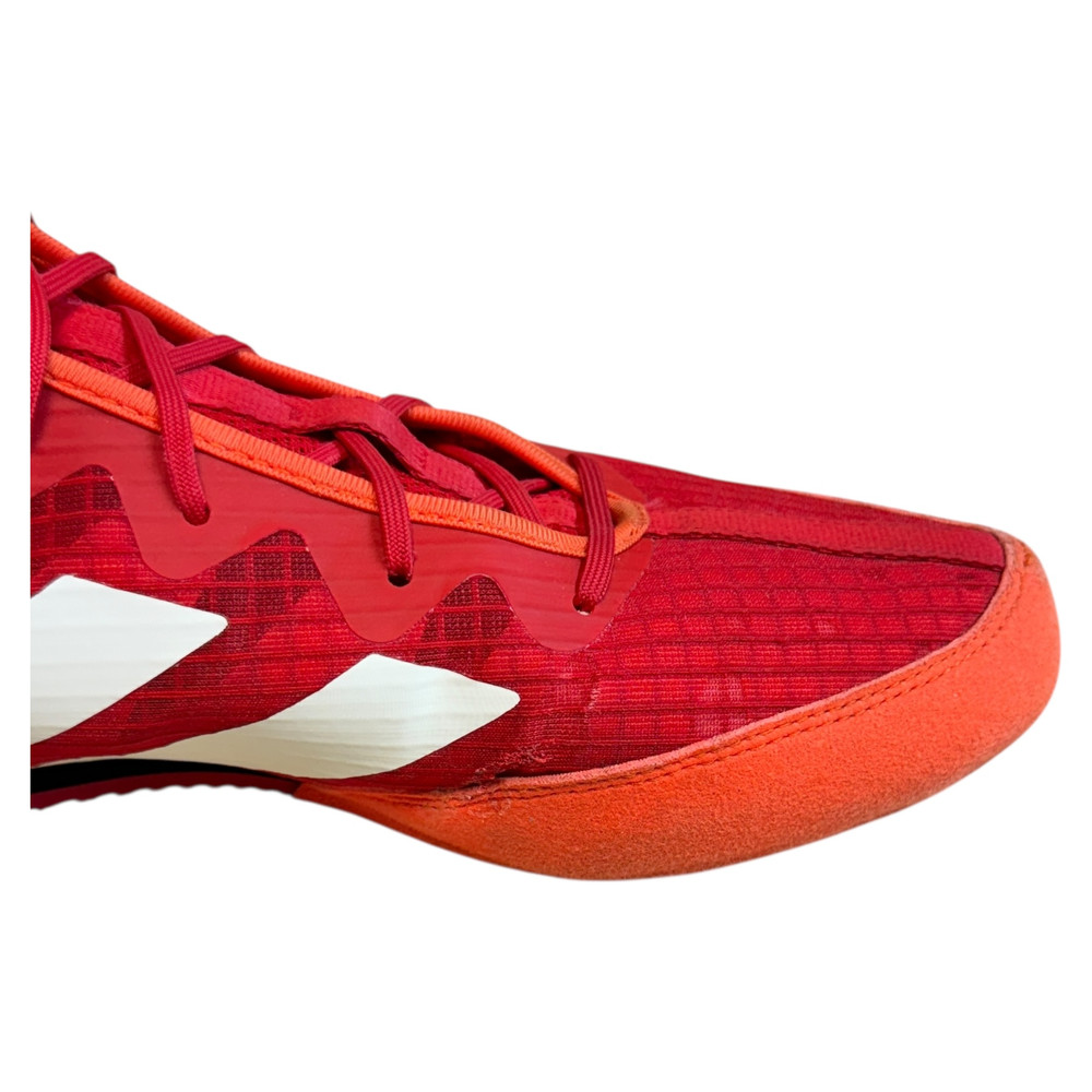 Adidas Box Hog 4 BUTY SPORTOWE męskie 42 2/3