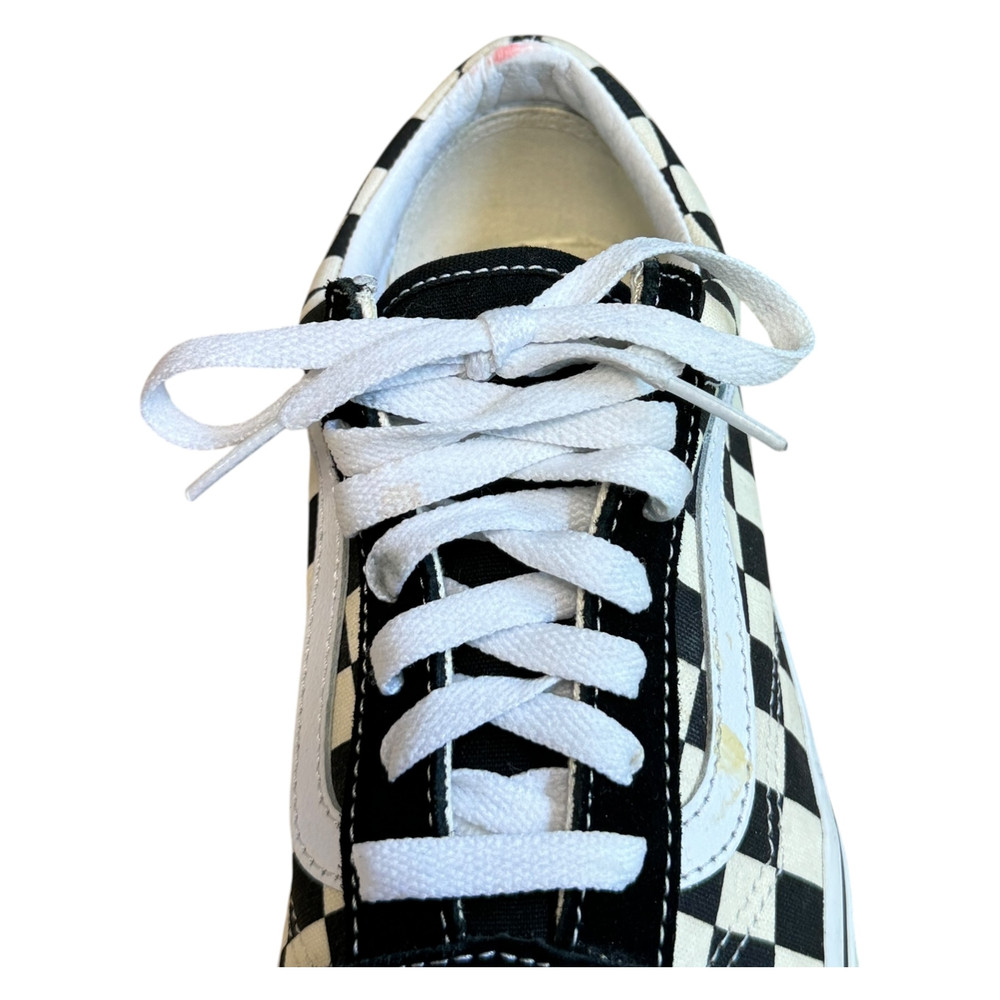 Vans Old Skool TRAMPKI damskie 37