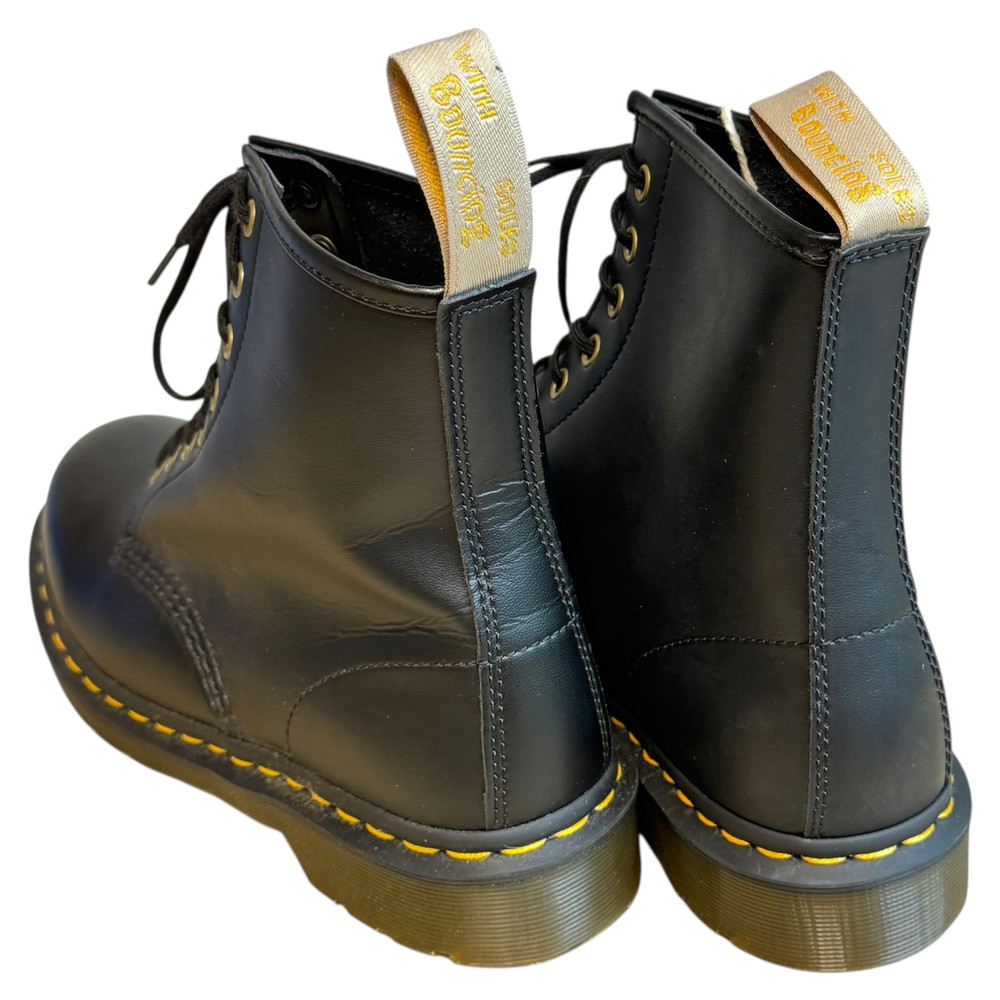 Dr. Martens Vegan 1460 BOTKI damskie 42