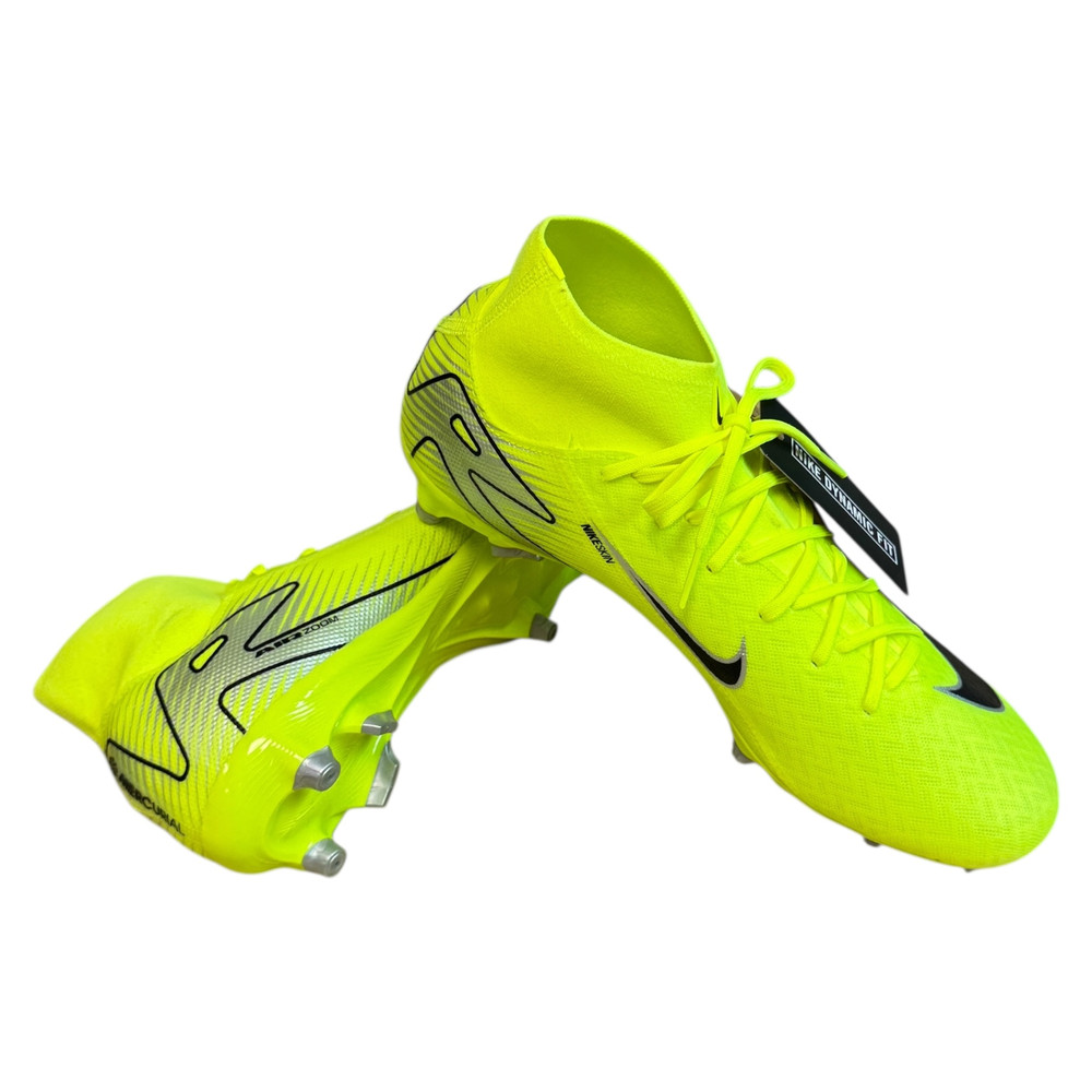 Nike Zoom Mercurial Superfly 10 Academy FG/MG BUTY SPORTOWE korki męskie 41