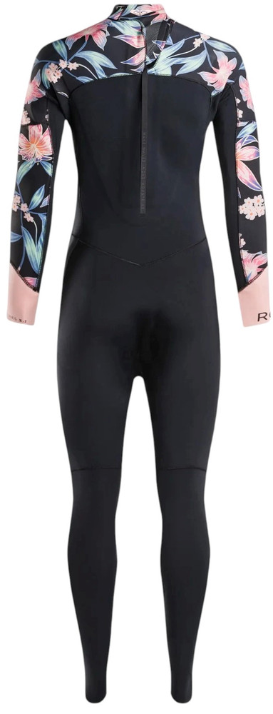 Pianka do pływania damska ROXY 4/3 mm XS 