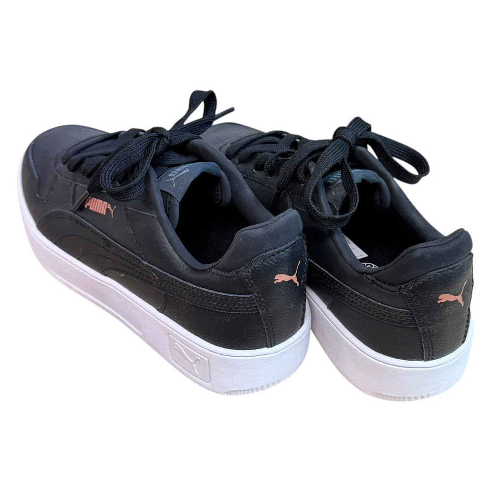 Puma Carina Street BUTY SPORTOWE damskie 38