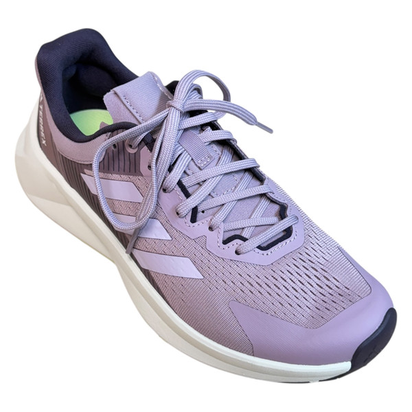 Adidas Terrex Soulstride Flow Trail BUTY SPORTOWE damskie 41 1/3