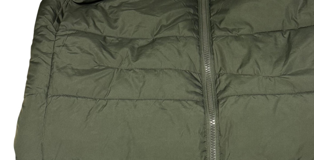 Naketano parka jacket L