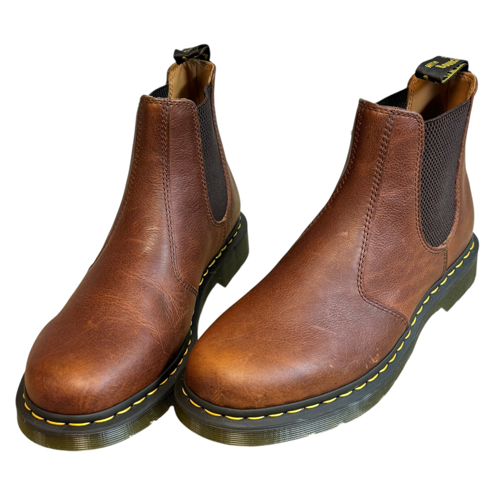 Dr. Martens 2976 Ambassador BOTKI męskie 45